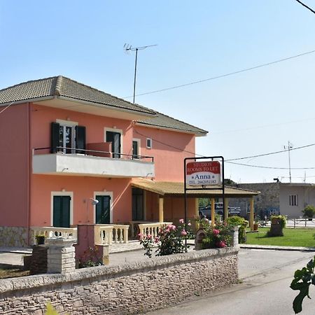 Anna Studios Marathiás Buitenkant foto